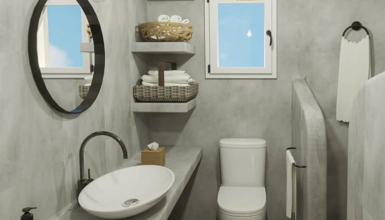 Mykonos Residence Villas & Suites