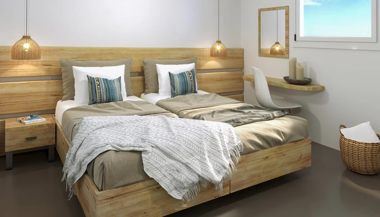 Mykonos Residence Villas & Suites