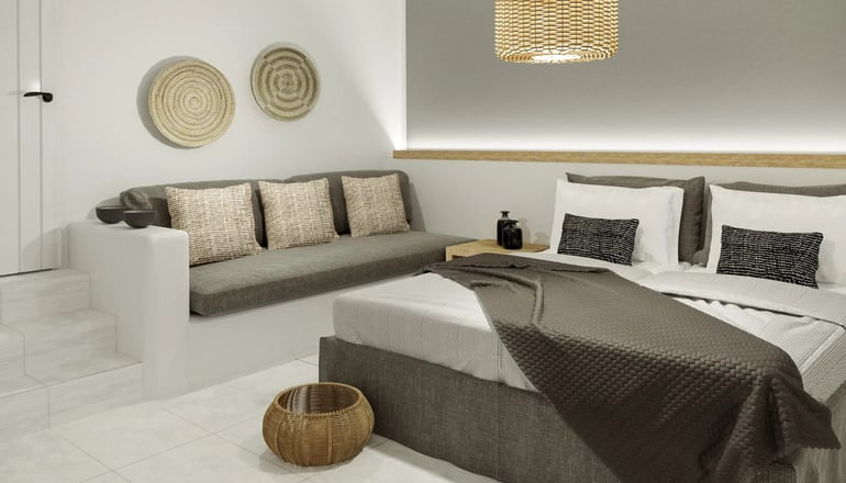 Mykonos Residence Villas & Suites