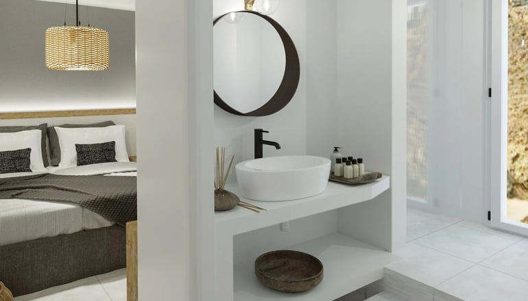 Mykonos Residence Villas & Suites