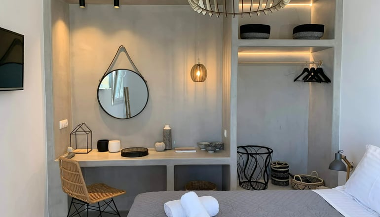 Mykonos Residence Villas & Suites