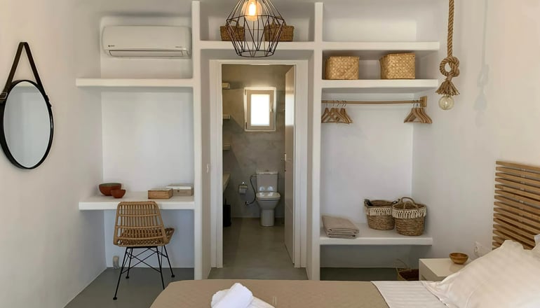 Mykonos Residence Villas & Suites