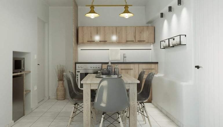 Mykonos Residence Villas & Suites