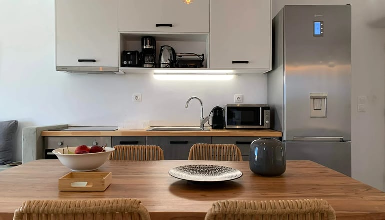 Mykonos Residence Villas & Suites