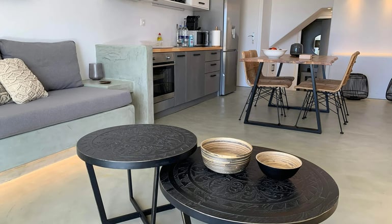 Mykonos Residence Villas & Suites