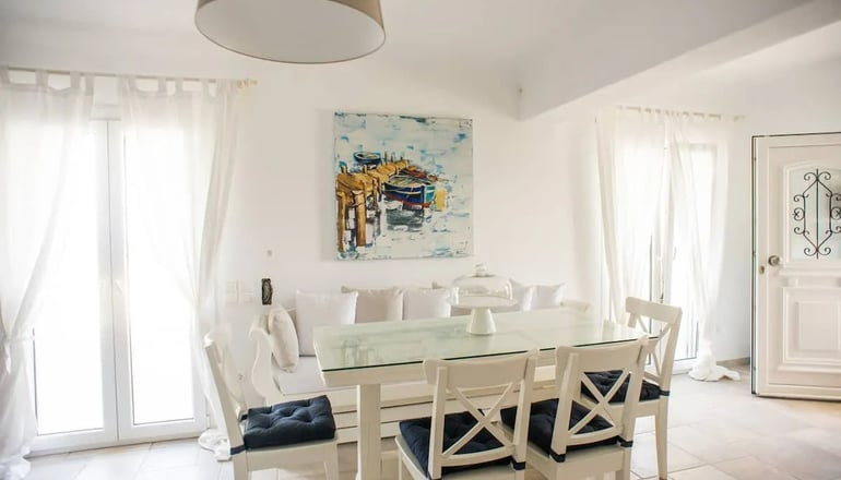 Mykonos Residence Villas & Suites