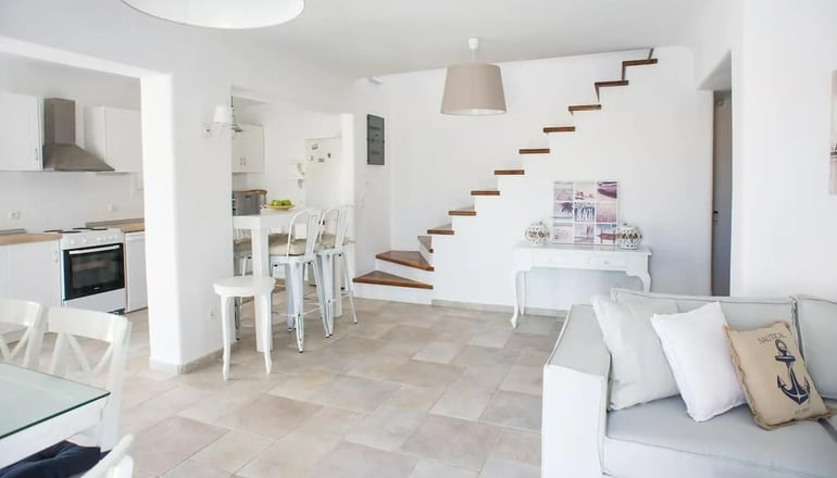 Mykonos Residence Villas & Suites