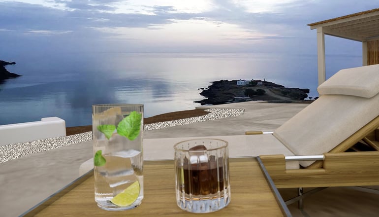 Mykonos Residence Villas & Suites