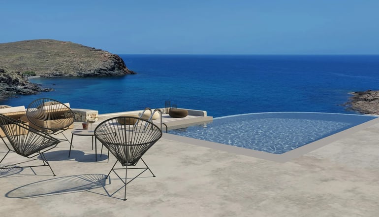 Mykonos Residence Villas & Suites