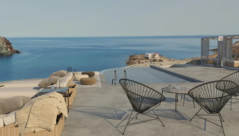Mykonos Residence Villas & Suites