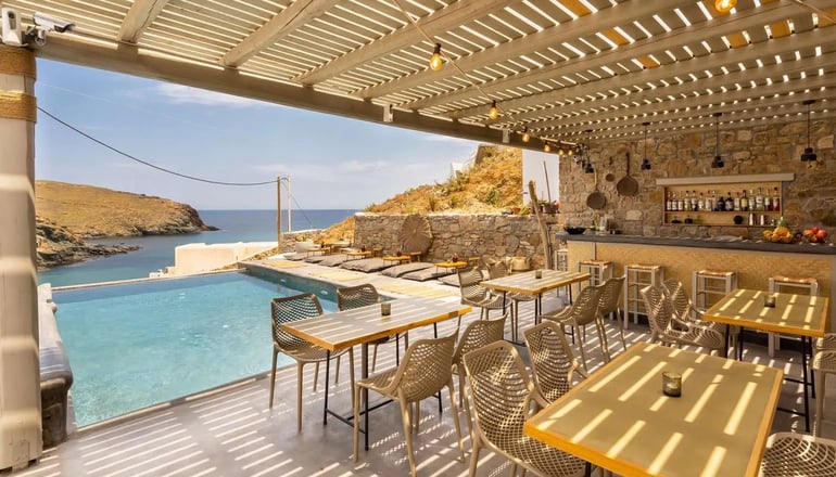 Mykonos Residence Villas & Suites