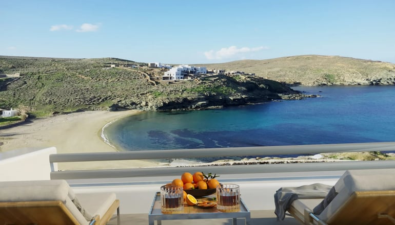 Mykonos Residence Villas & Suites