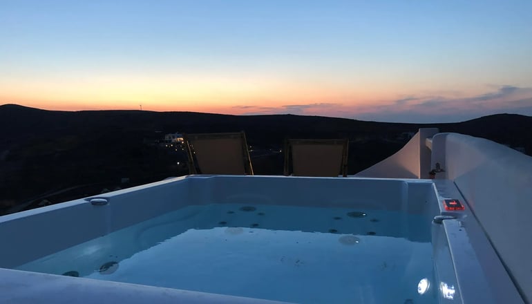 Mykonos Residence Villas & Suites