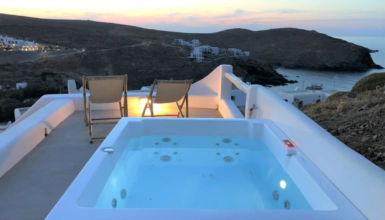 Mykonos Residence Villas & Suites