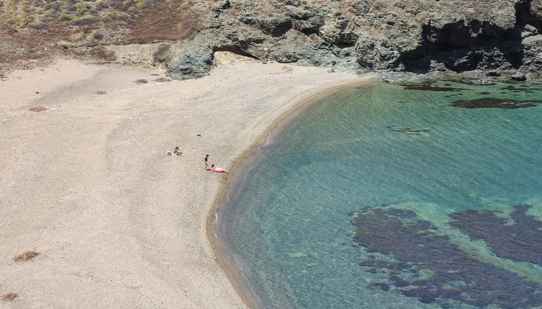 Mykonos Residence Villas & Suites