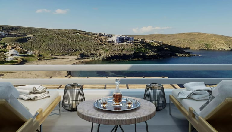 Mykonos Residence Villas & Suites