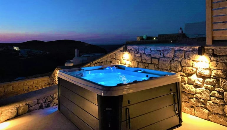 Mykonos Residence Villas & Suites