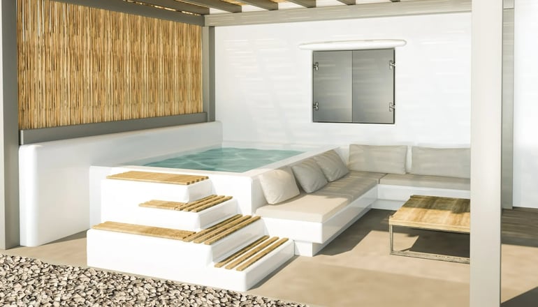 Mykonos Residence Villas & Suites