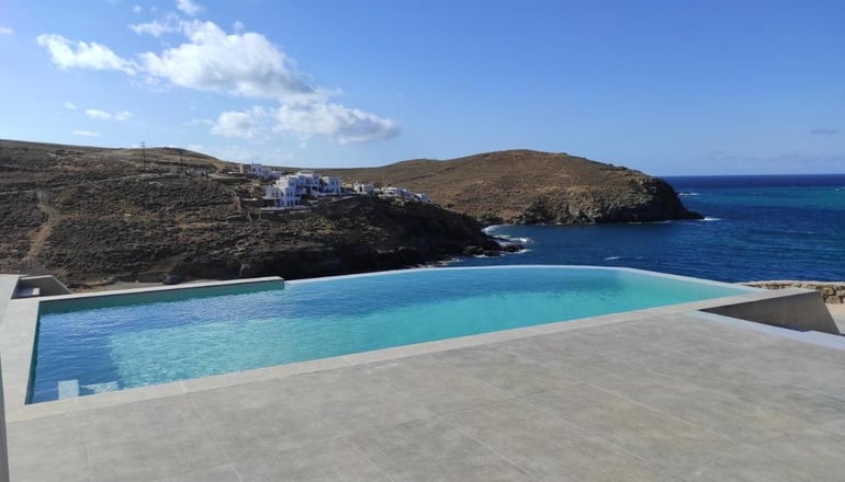 Mykonos Residence Villas & Suites