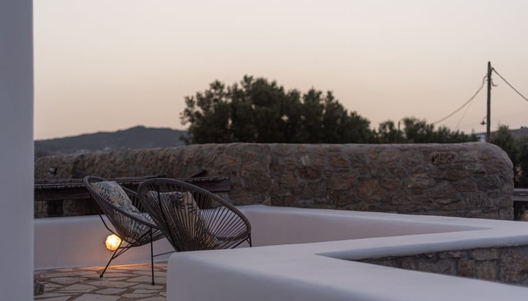 Mykonos Unique Villas by 2 Doors