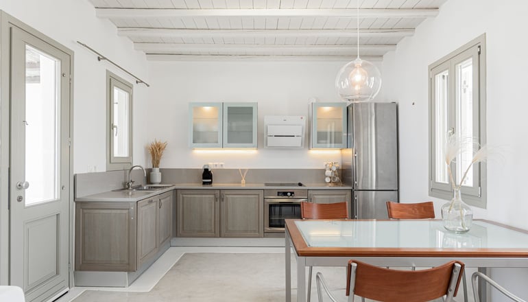Mykonos Unique Villas by 2 Doors