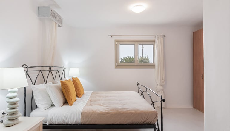 Mykonos Unique Villas by 2 Doors