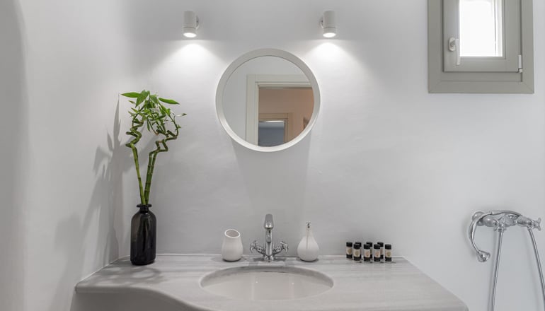 Mykonos Unique Villas by 2 Doors