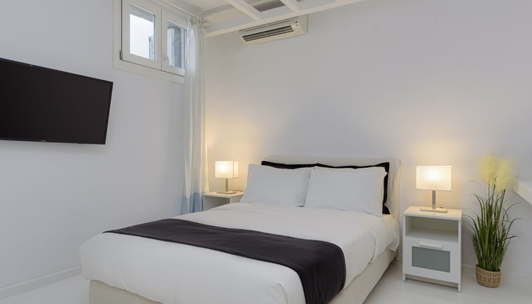 Mykonos Unique Villas by 2 Doors