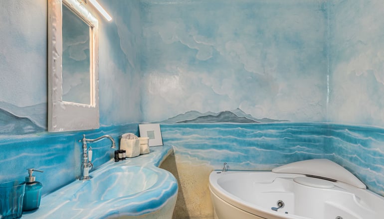 Mykonos Unique Villas by 2 Doors