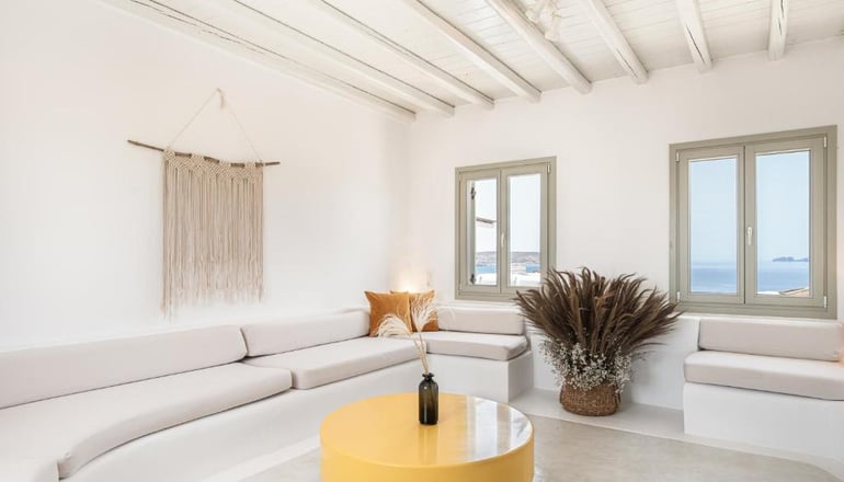 Mykonos Unique Villas by 2 Doors