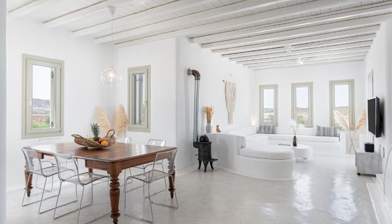 Mykonos Unique Villas by 2 Doors