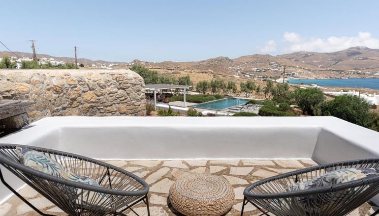 Mykonos Unique Villas by 2 Doors