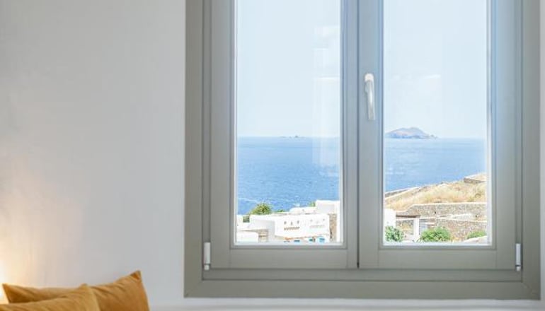 Mykonos Unique Villas by 2 Doors