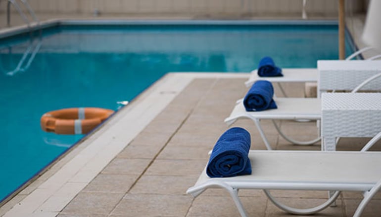 Myrto Hotel - Νέα Μάκρη