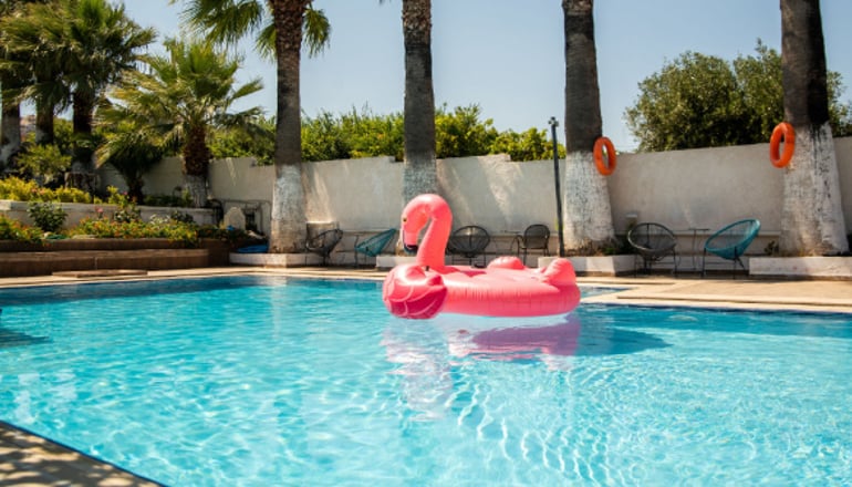 Myrto Hotel - Νέα Μάκρη