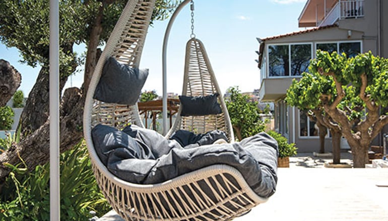 Myrto Hotel - Νέα Μάκρη