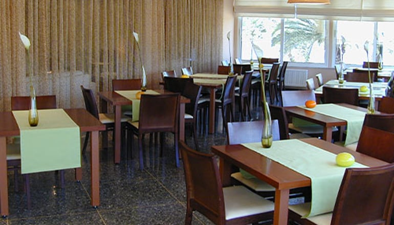 Myrto Hotel - Νέα Μάκρη