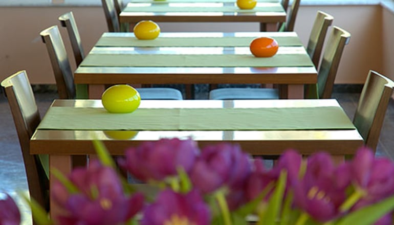 Myrto Hotel - Νέα Μάκρη