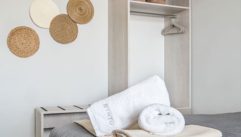 Myrto Hotel - Νέα Μάκρη