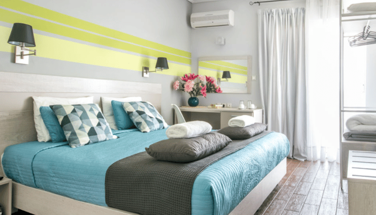 Myrto Hotel - Νέα Μάκρη