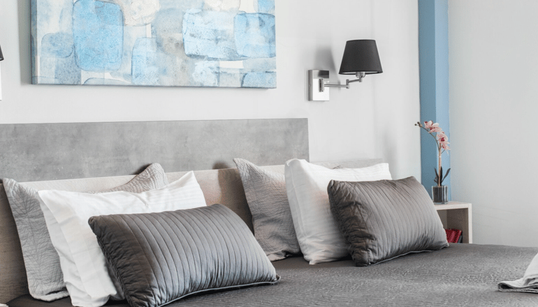 Myrto Hotel - Νέα Μάκρη