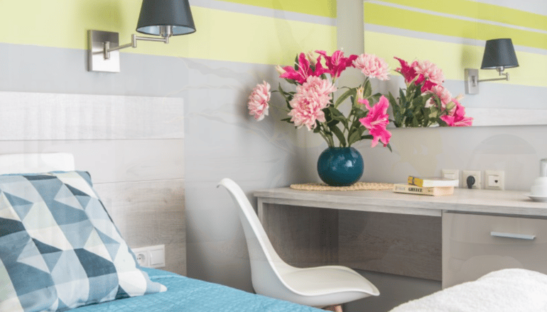 Myrto Hotel - Νέα Μάκρη