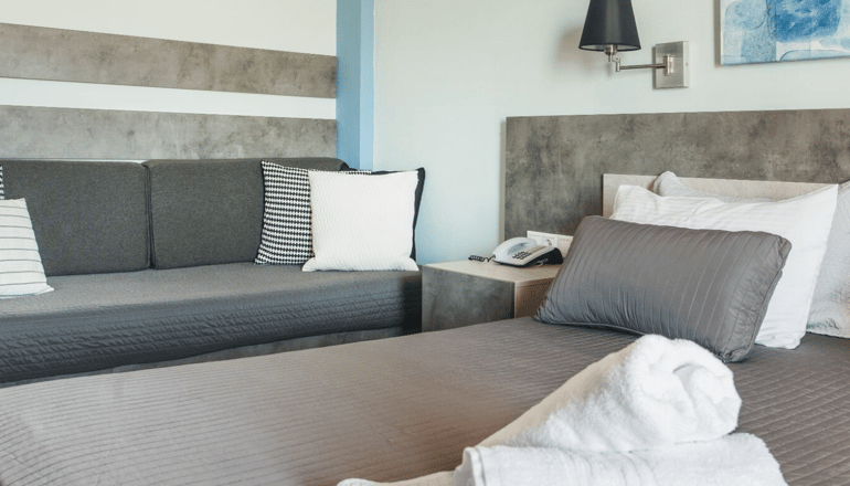 Myrto Hotel - Νέα Μάκρη