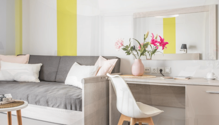 Myrto Hotel - Νέα Μάκρη