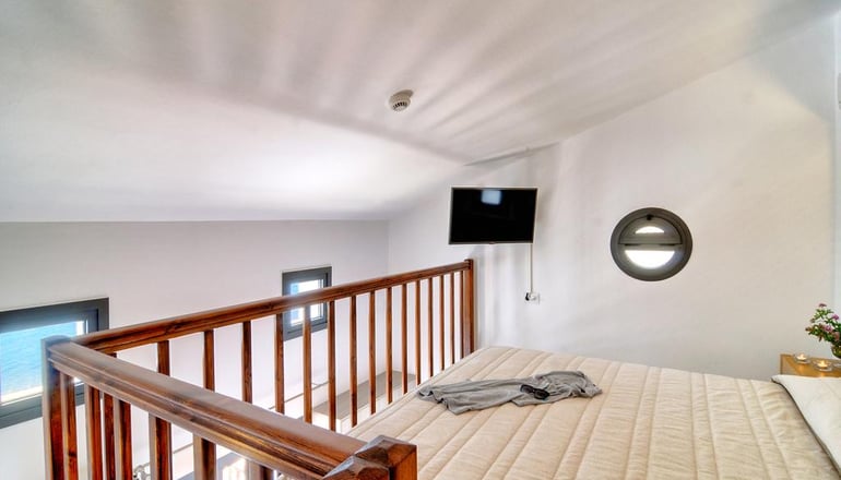 Myrtos Mare Suites Crete