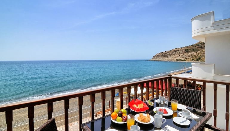 Myrtos Mare Suites Crete