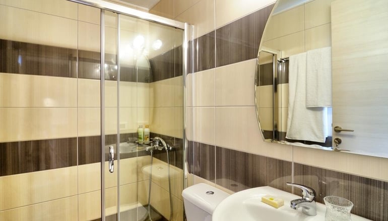 Myrtos Mare Suites Crete