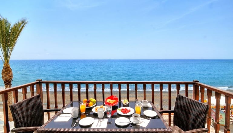 Myrtos Mare Suites Crete