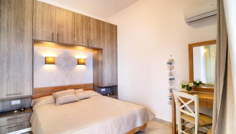 Myrtos Mare Suites Crete