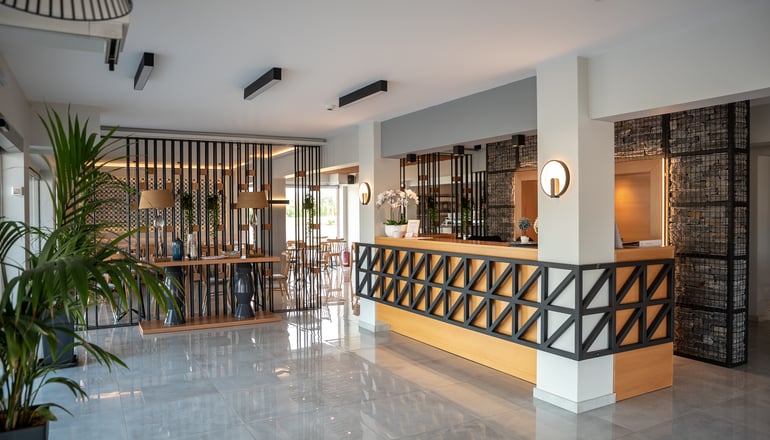 4* Mythic Summer Hotel - Παραλία Κατερίνης